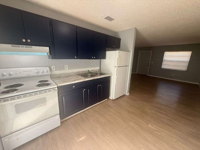 property at 8214 N 17th St