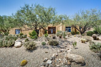 14296 E Coyote Rd in Scottsdale, AZ - Building Photo - Building Photo