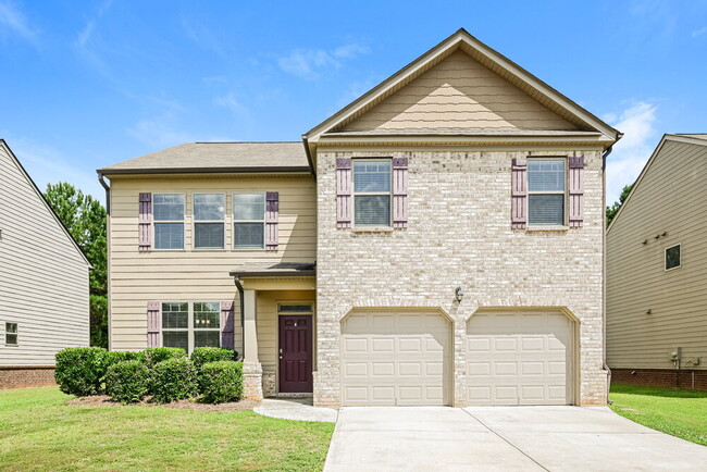 property at 1156 Werre Way