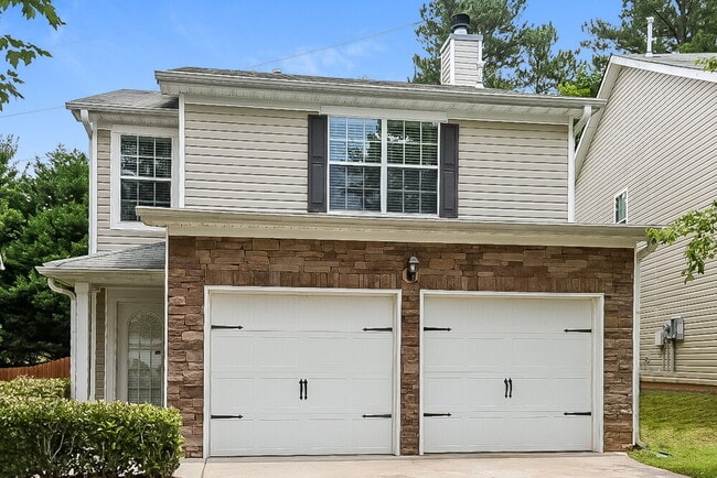 property at 365 Hidden Creek Ln