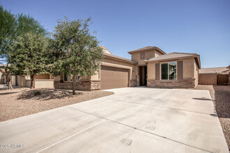 10859 Thatcher Ave in Mesa, AZ - Building Photo - Building Photo