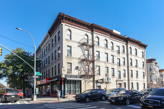 7221 3rd Ave in Brooklyn, NY - Building Photo - Building Photo