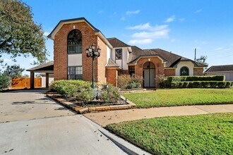 1402 Copperfield Ct in Richmond, TX - Building Photo - Building Photo