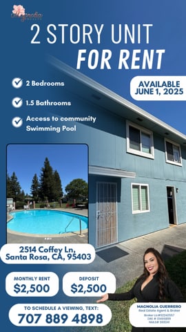 property at 2514 Coffey Ln