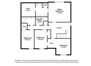 3737 Wickley Ln in Loganville, GA - Building Photo - Building Photo