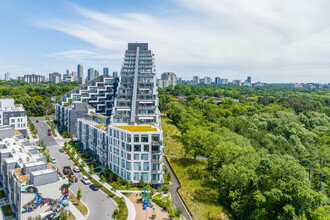 Scala Condominiums in Toronto, ON - Building Photo - Building Photo