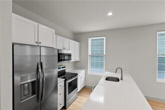 126 Ruggles St in Providence, RI - Foto de edificio - Building Photo