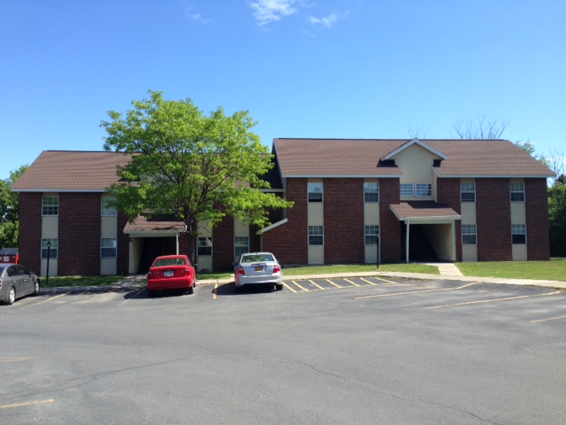 Palmer Street Apartments in Watertown, NY - Building Photo - Building Photo