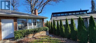 64 Farningham Crescent in Toronto, ON - Building Photo