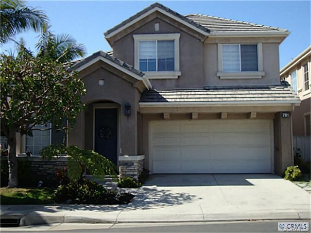 781 Seadrift Dr in Huntington Beach, CA - Building Photo