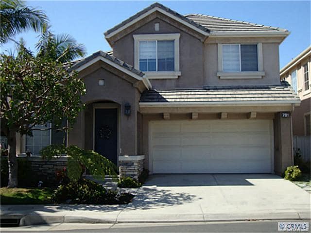 property at 781 Seadrift Dr