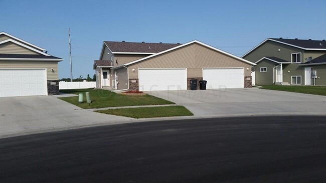 property at 4971 55th St S