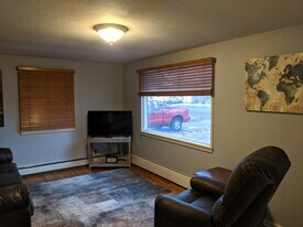 1357 Pinyon Ave in Grand Junction, CO - Building Photo