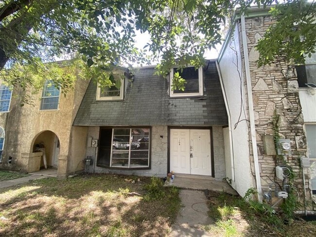 property at 1208 Churing Dr