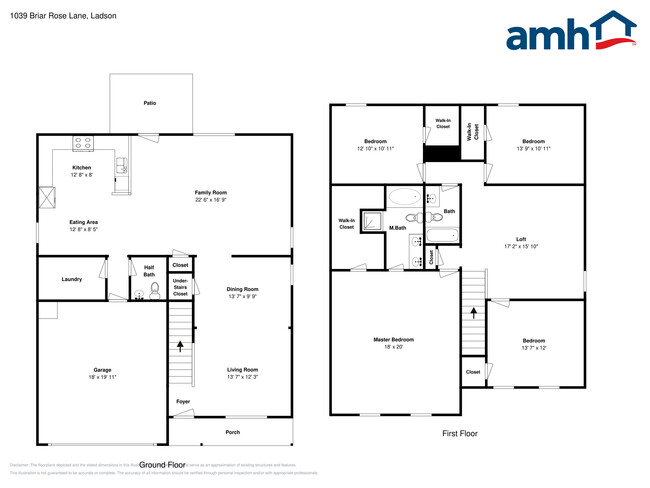 1039 Briar Rose Ln in Ladson, SC - Building Photo - Building Photo