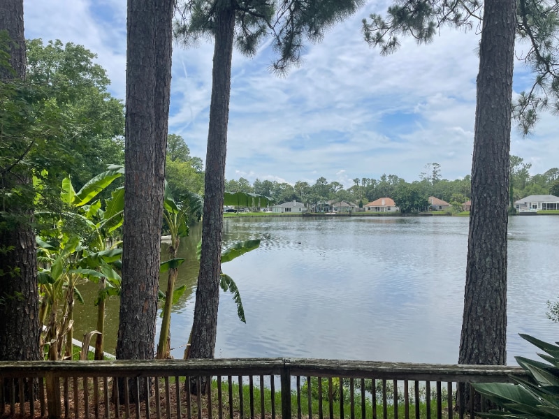 3706 Sanctuary Way N in Jacksonville Beach, FL - Building Photo