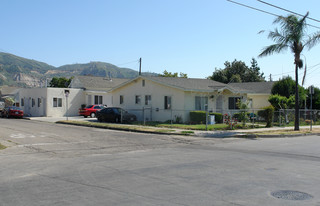 1020 E Ventura St Apartments