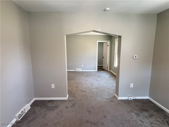4322 Woburn Ave in Cleveland, OH - Building Photo - Building Photo