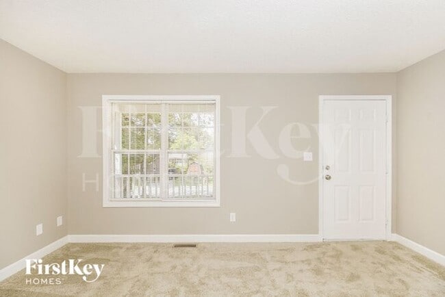 2402 Cork St in Greensboro, NC - Building Photo - Building Photo