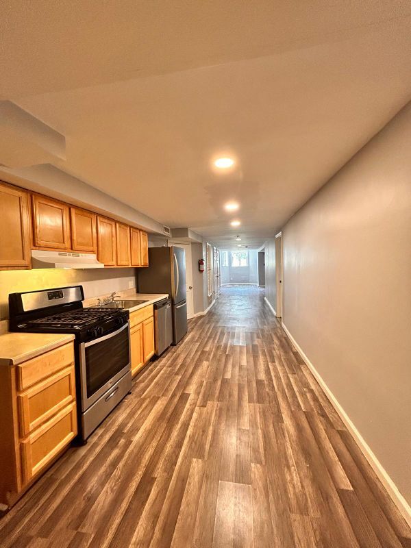 2323 Eutaw Pl in Baltimore, MD - Building Photo - Building Photo