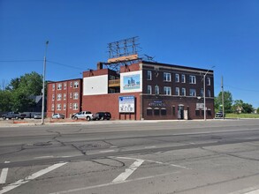 Mead Apartments in Detroit, MI - Building Photo - Building Photo