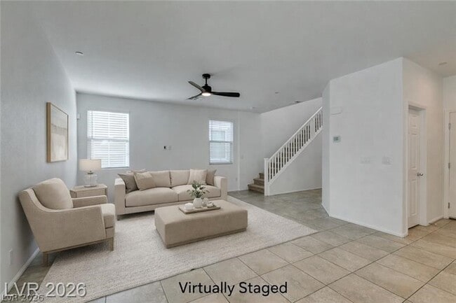 1027 Huckburn Ave in Henderson, NV - Building Photo - Building Photo