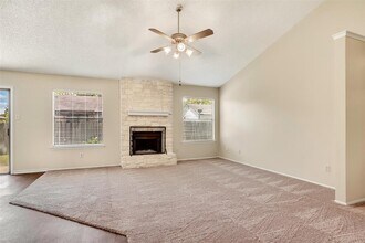 1807 Prairie Star Ln in Round Rock, TX - Building Photo - Building Photo