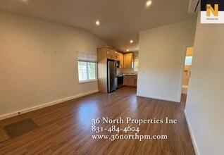 1600 Kimball Ave in Seaside, CA - Building Photo - Building Photo