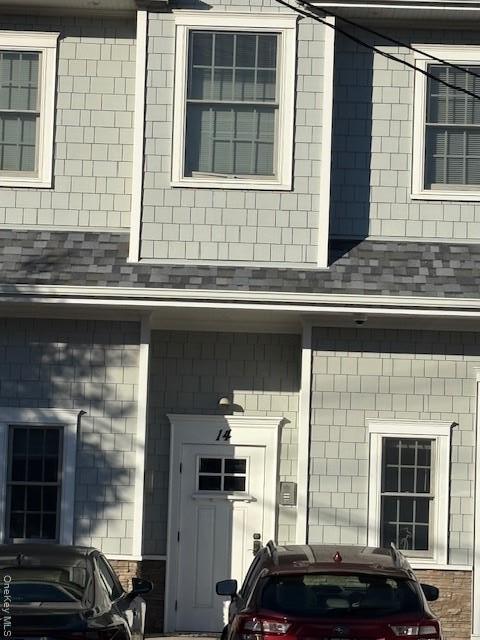 property at 14 Ludlam Ave