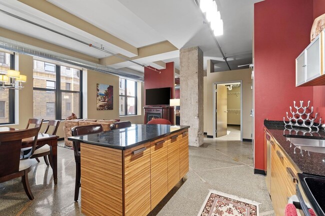 property at 350 St Peter St