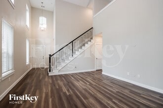 16411 Little Pine Creek Dr in Humble, TX - Foto de edificio - Building Photo