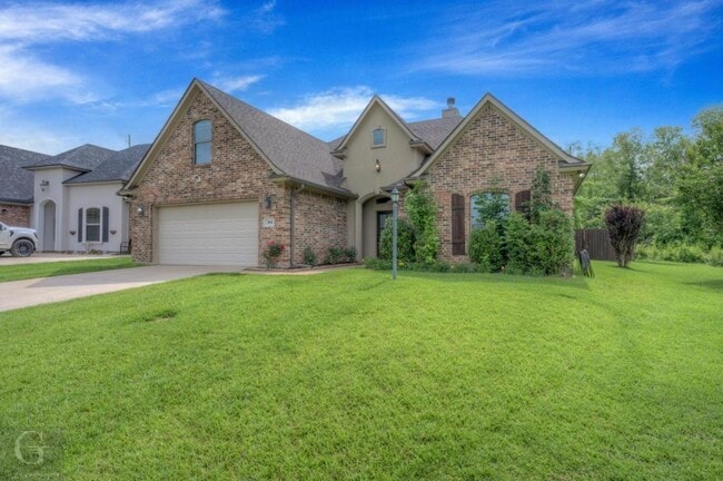 364 Wood Springs in Haughton, LA - Building Photo - Building Photo