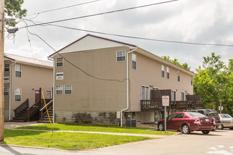 Home Rentals in Carbondale, IL - Building Photo - Building Photo