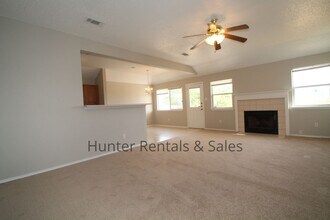 3203 Dorothy Jane Dr in Killeen, TX - Building Photo - Building Photo