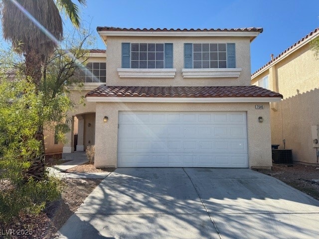 property at 7545 Slipstream St