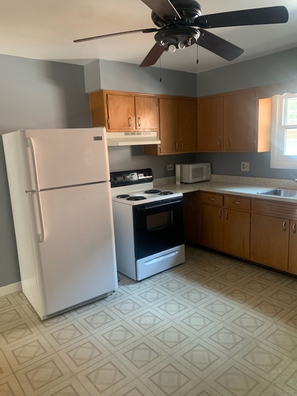 227 N Brainard St, Unit 4