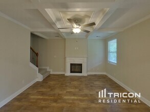 2134 Pathfinder Dr in Murfreesboro, TN - Building Photo - Building Photo