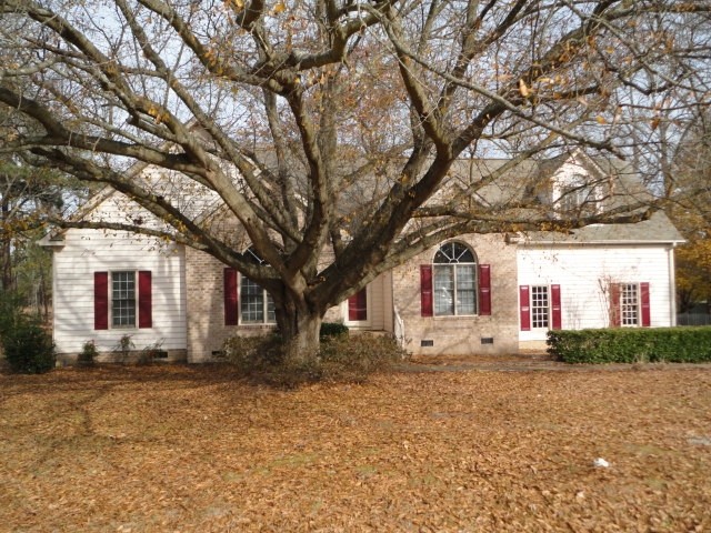 1312 Eagle Eye Ct in Fuquay Varina, NC - Building Photo