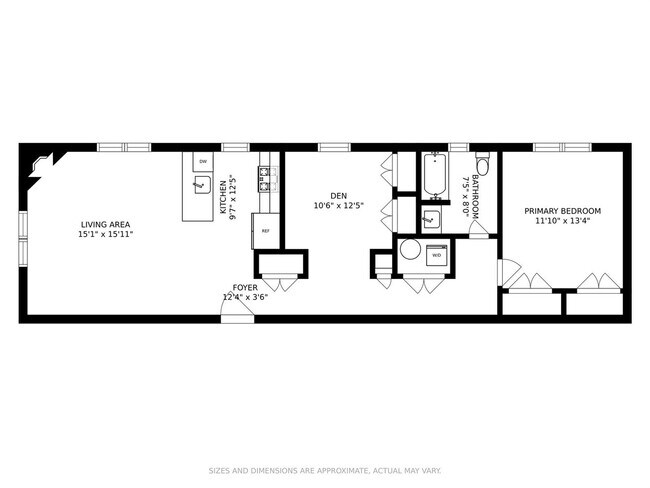 6108 Hudson Ave in West New York, NJ - Building Photo - Building Photo