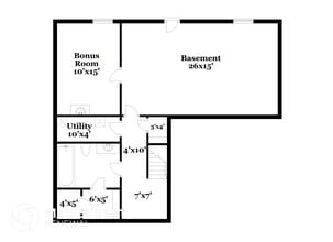 13403 Norseman Ln in Huntersville, NC - Foto de edificio - Building Photo