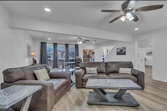 2123 Quail Run in McKinney, TX - Building Photo - Building Photo
