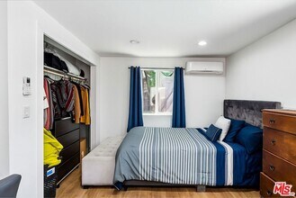 5340 Lemon Grove Ave, Unit 102 in Los Angeles, CA - Building Photo - Building Photo