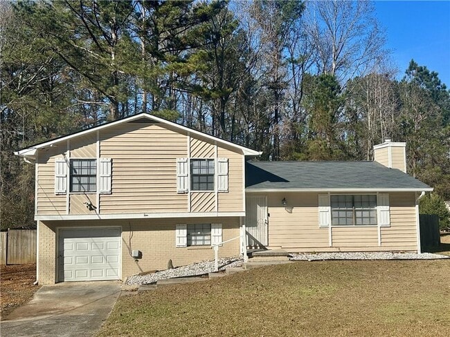 property at 7413 Penland Dr