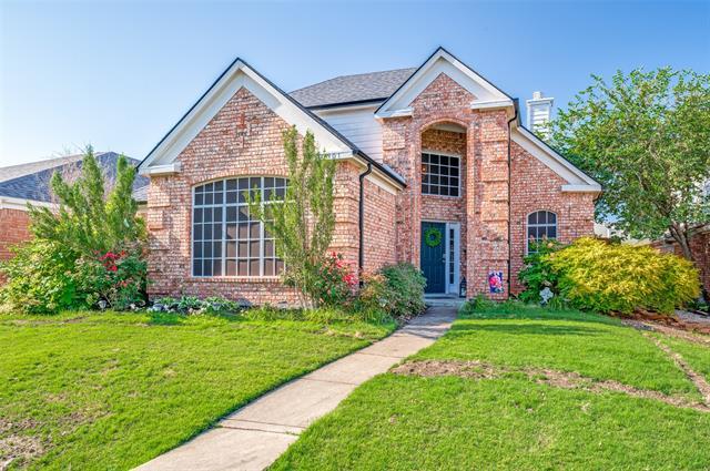 property at 10301 Burgundy Dr