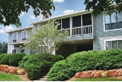 Brandemere Apartment Homes in Winston-Salem, NC - Foto de edificio - Building Photo
