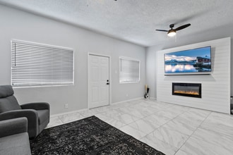 4012 Tularosa Ave in El Paso, TX - Building Photo - Building Photo