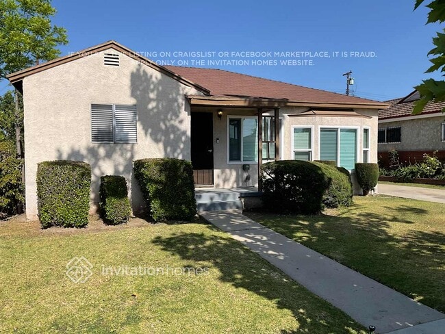 property at 13906 S Tajauta Ave