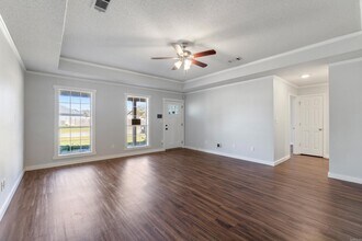 337 Lamplighter Dr in Benton, AR - Building Photo - Building Photo