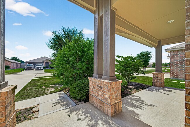 3326 McDonough Way in Katy, TX - Building Photo - Building Photo