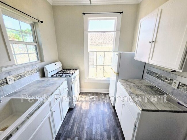 property at 320 N Barcelona St